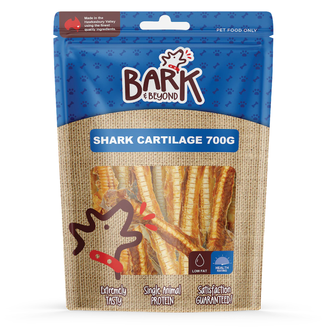 Bark & Beyond Shark Cartilage