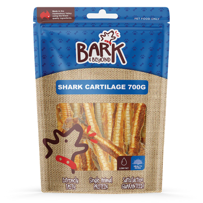 Bark & Beyond Shark Cartilage