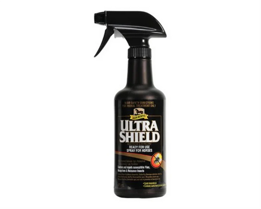 Absorbine Ultra Shield Insecticide & Repellent
