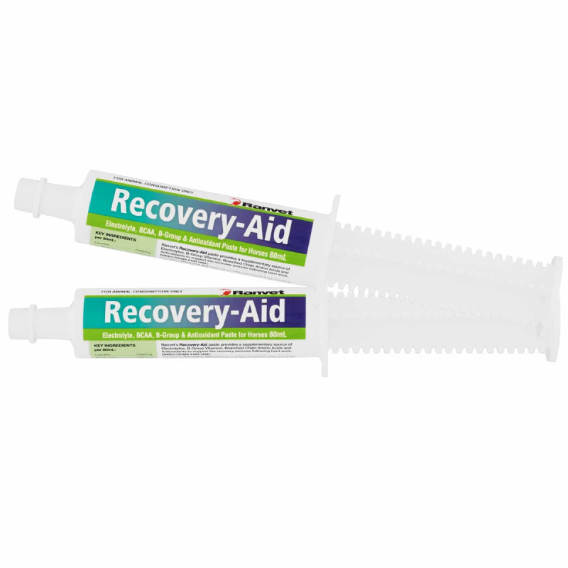 Ranvet Recovery-Aid