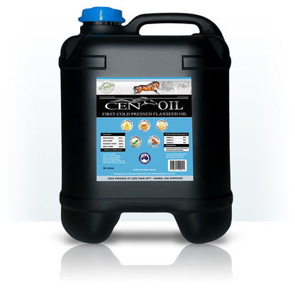 Cen Oil