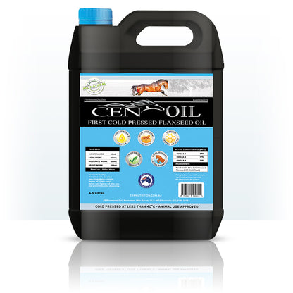 Cen Oil