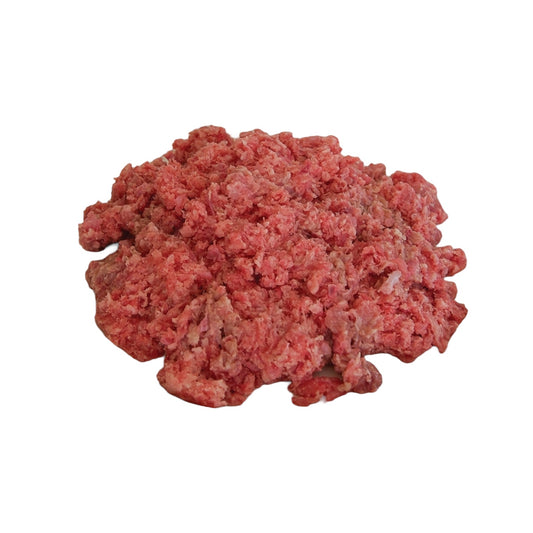 WWP Chicken Pet Mince (Frozen)
