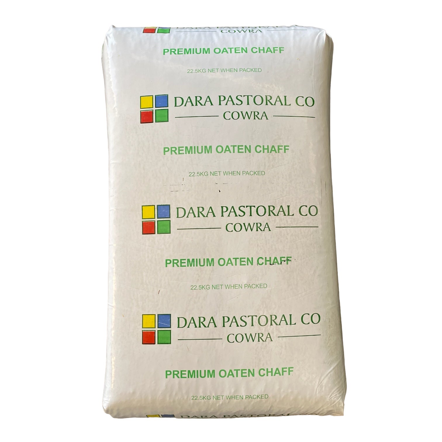 McCann Chaff Mill Oaten Chaff – Coastspetproduce
