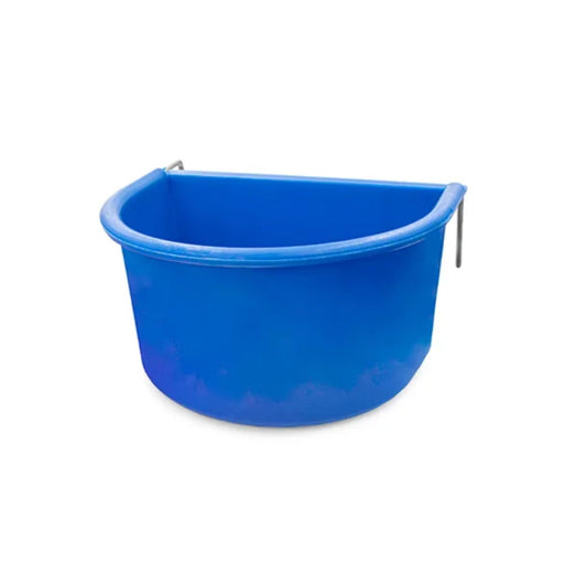 Bainbridge Plastic D Coop Cup