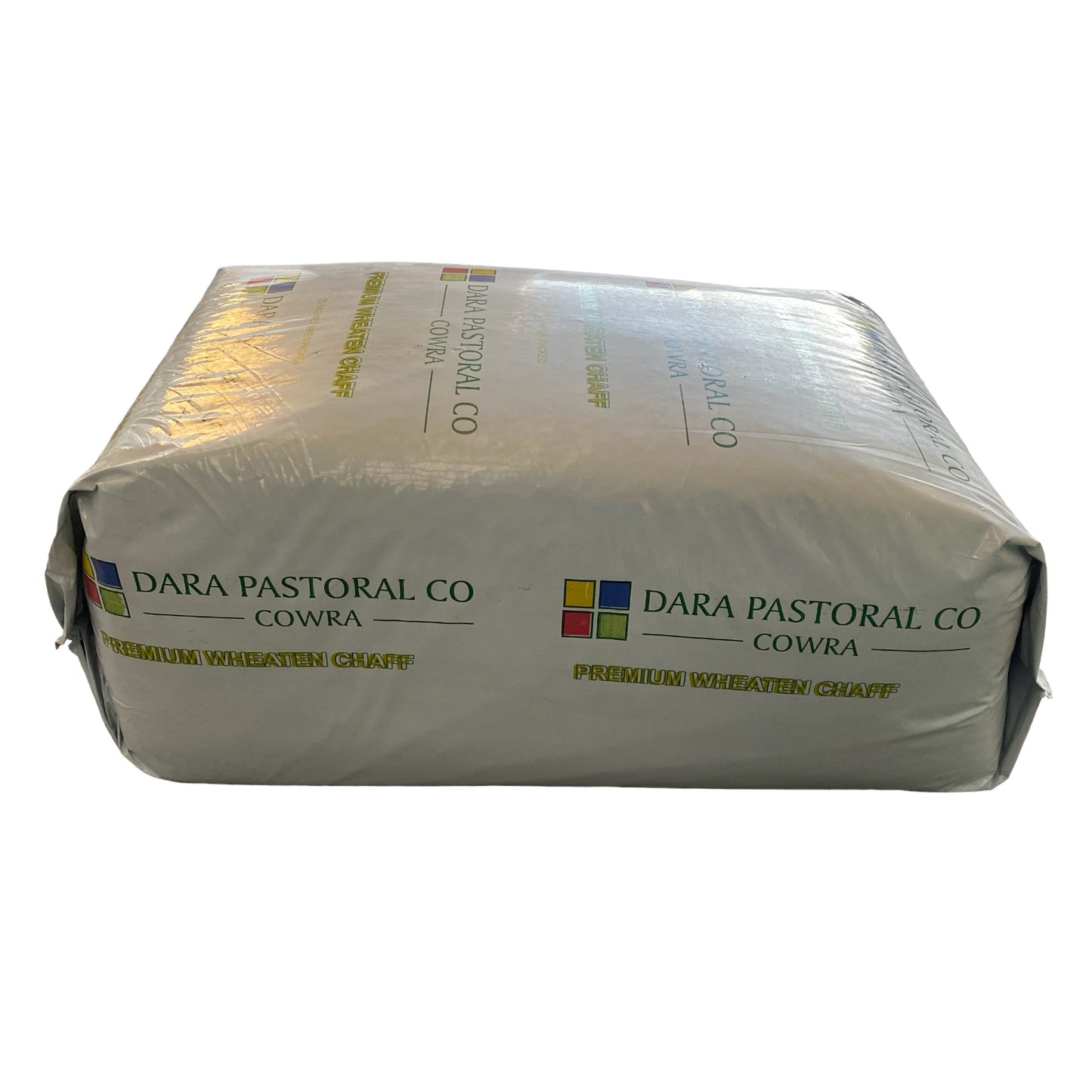 Dara Pastoral Wheaten Chaff 22.5kg