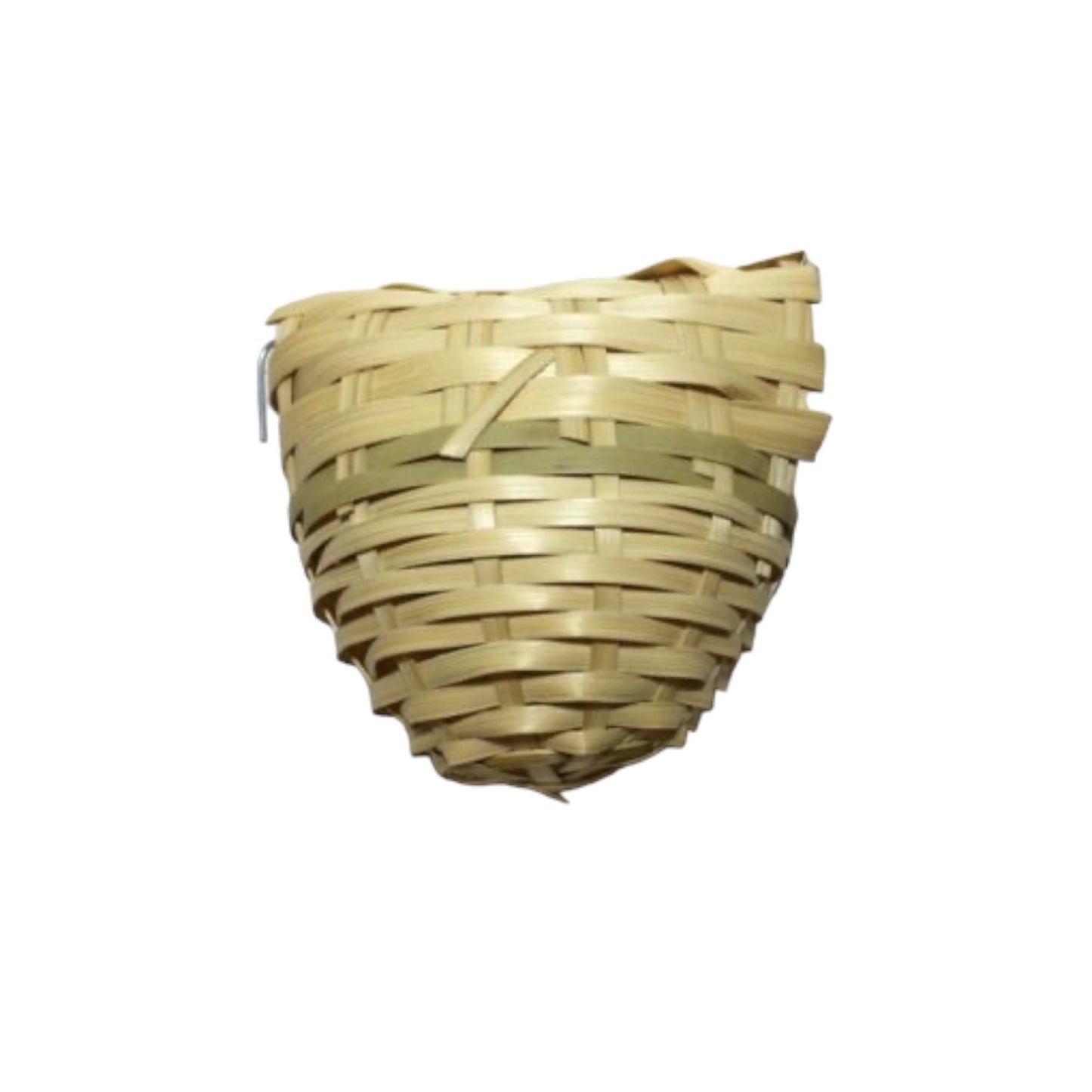Newcraft Finch Nest Hooded