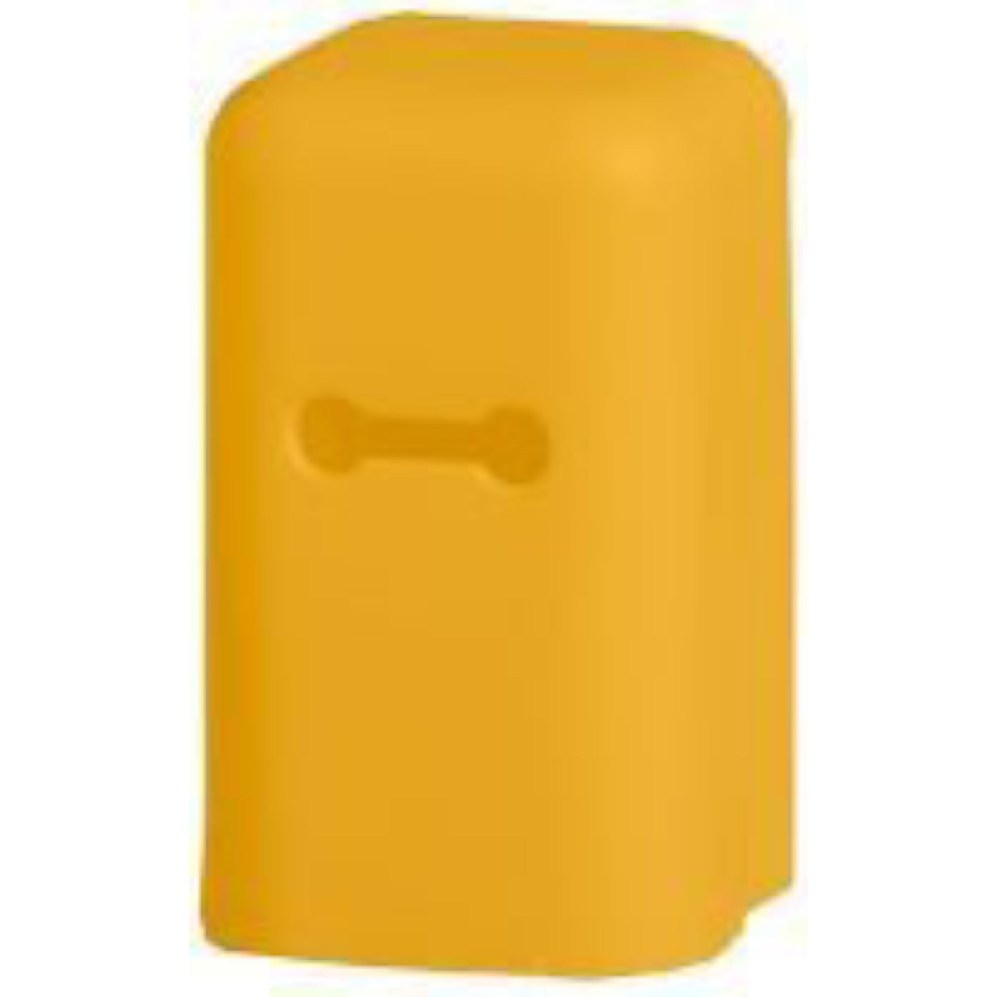 Thunderbird Yellow Safety Post Cap