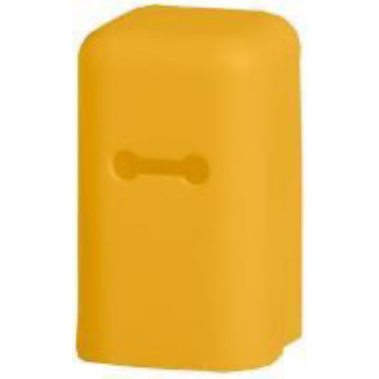 Thunderbird Yellow Safety Post Cap
