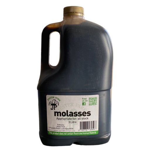 Molasses 3L