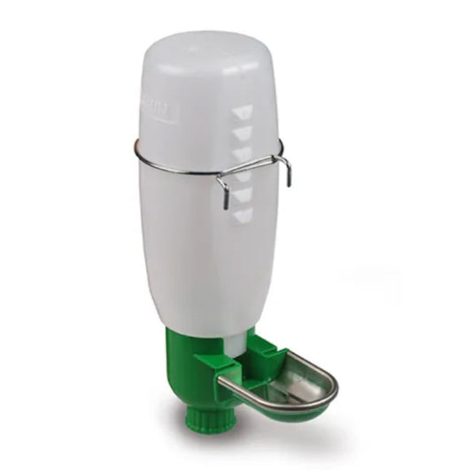 Bainbridge Cage Bottle Drinker