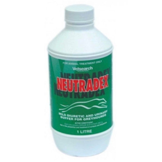 Virbac Neutradex Greyhound 1L