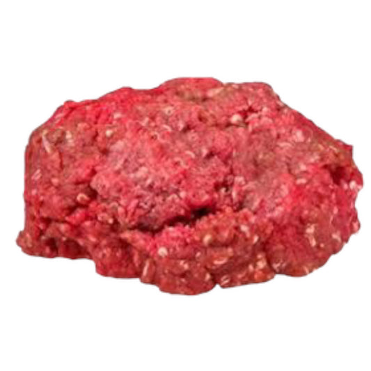 WWP Kangaroo Pet Mince (Frozen)