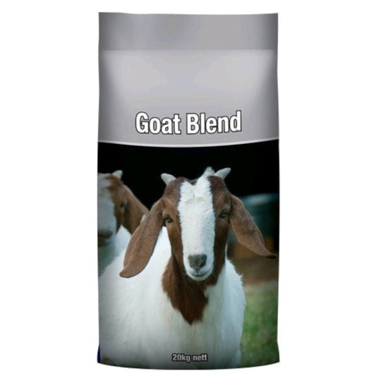 Laucke Mills Goat Blend 20kg