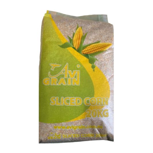 Avigrain Sliced Corn