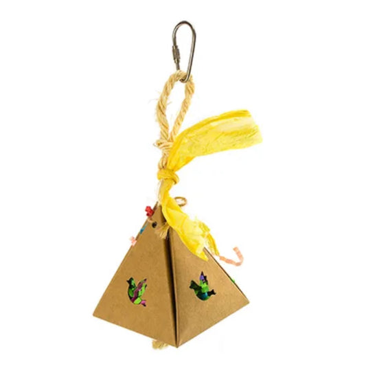 Bainbridge Bird Toy Destructive