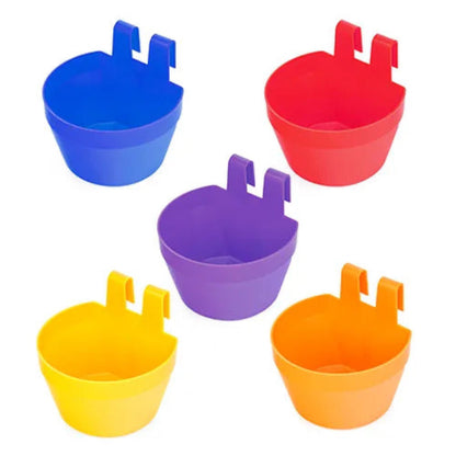 Cage Coop Cup - Plastic