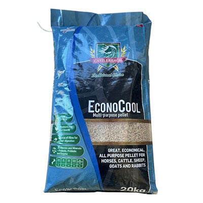 Castlereagh Econocool 20kg