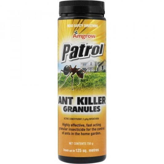 Patrol Ant Killer Granules 750g