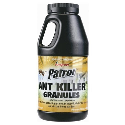 Patrol Ant Killer Granules 2kg