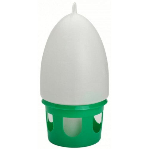 Pigeon & Poultry Dome Drinker 2.5 Litre