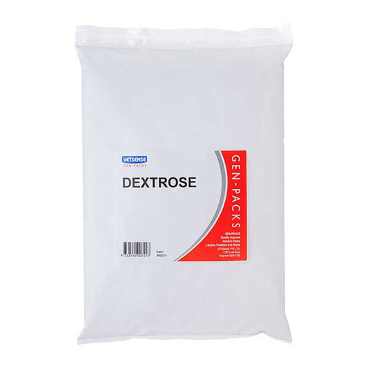 Gen-Pack Dextrose 1kg