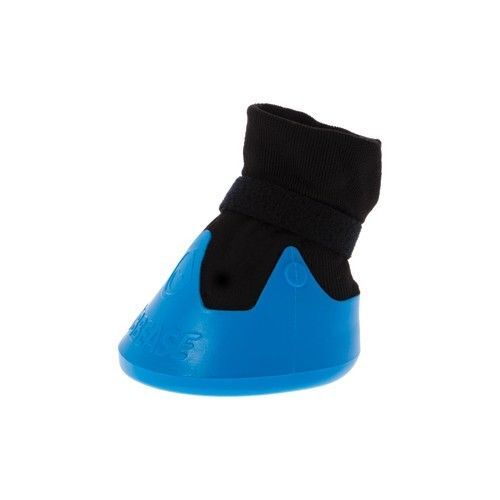 Tubbease Hoof Sock For Horses 155mm Blue