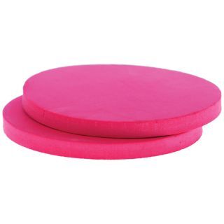 Tubbease Sole Insert Pink Pair 110mm