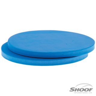 Tubbease Sole Insert Blue Pair 155mm