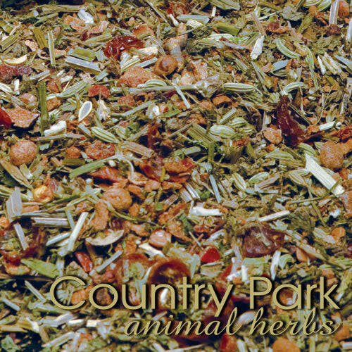 Country Park Herbs Spring Formula 1.25kg