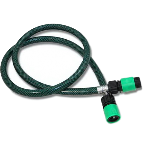 Bainbridge Hose Connector With Fittings For Automatic Pet Waterer