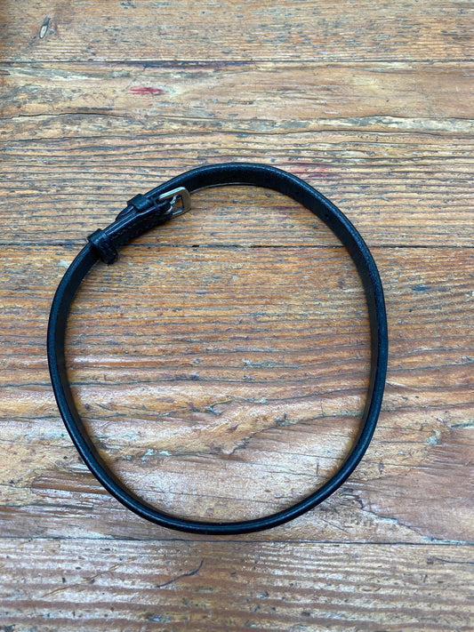SH Flash Strap PONY Black (240352)