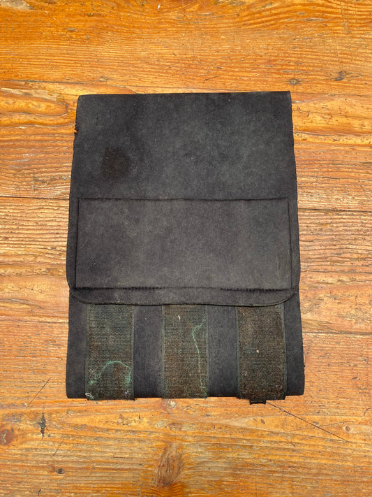 SH Throat Sweat COB Black (241630)