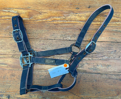 SH Roma Halter COB Navy (243004)