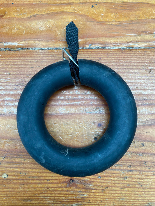 Fetlock Ring COB Black (222515)