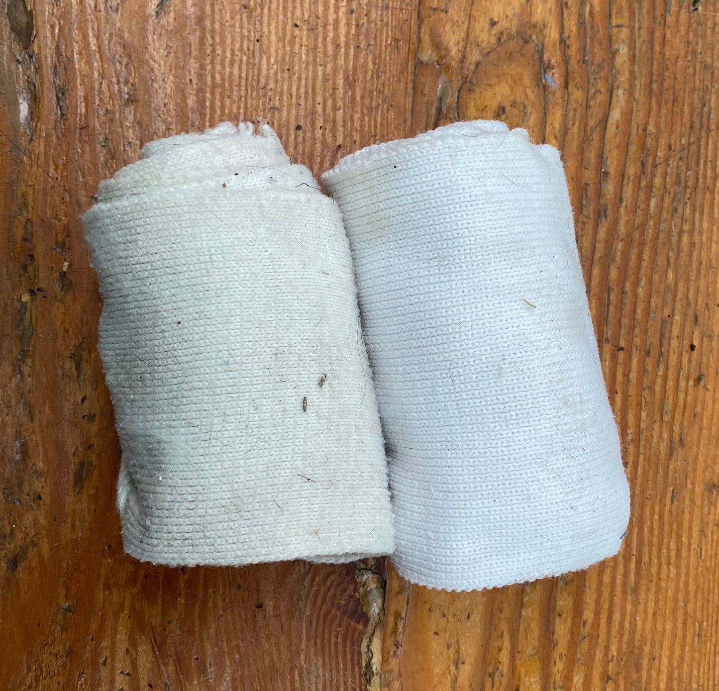 Bandages SET 2 White (223704)