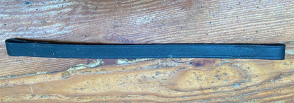 SH Browband 36cm Brown (240348)