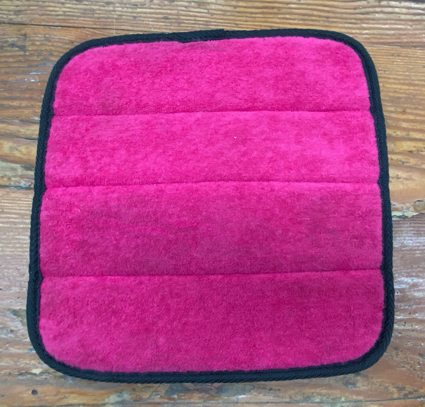 Single Bandage Pad PONY Pink (223726)