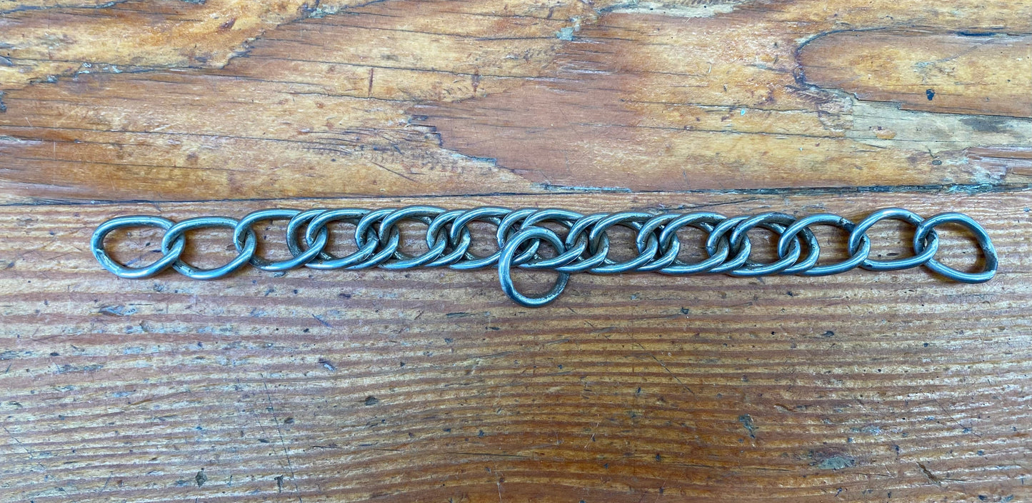 Curb Chain 9" (224407)