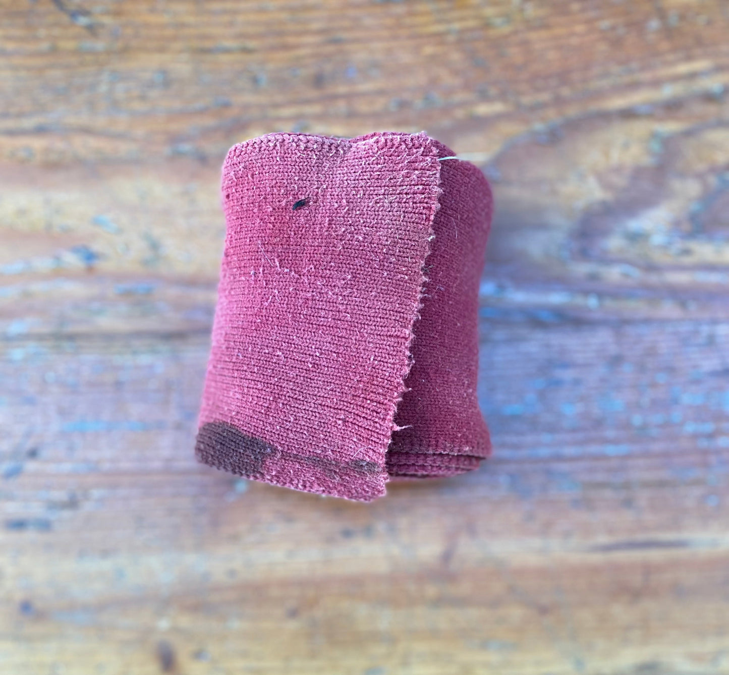 Tail Bandage Red (224480)