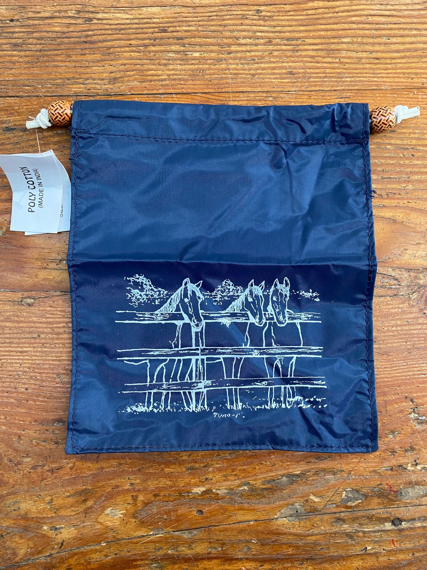 SH Dust Bags SMALL Navy (2407113)