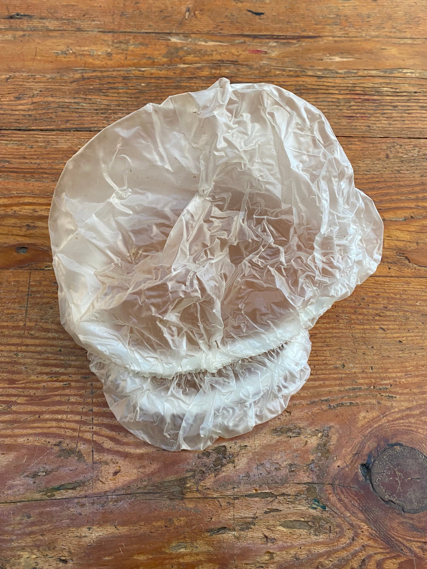 SH Helmet Rain Cover (240770)