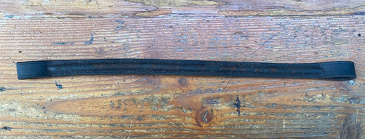 Browband 39cm/15.25" Black (2211128)