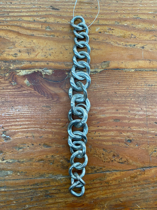 Curb Chain 24cm/9.5" (2211152)