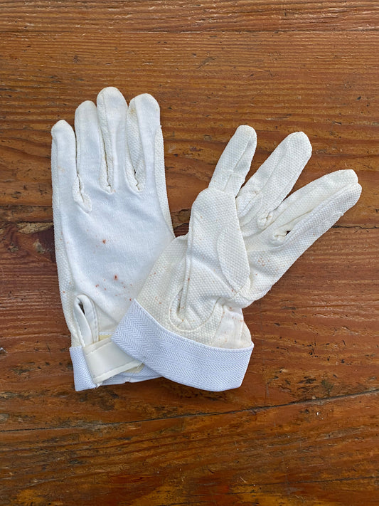 Gloves SMALL White (2211158)