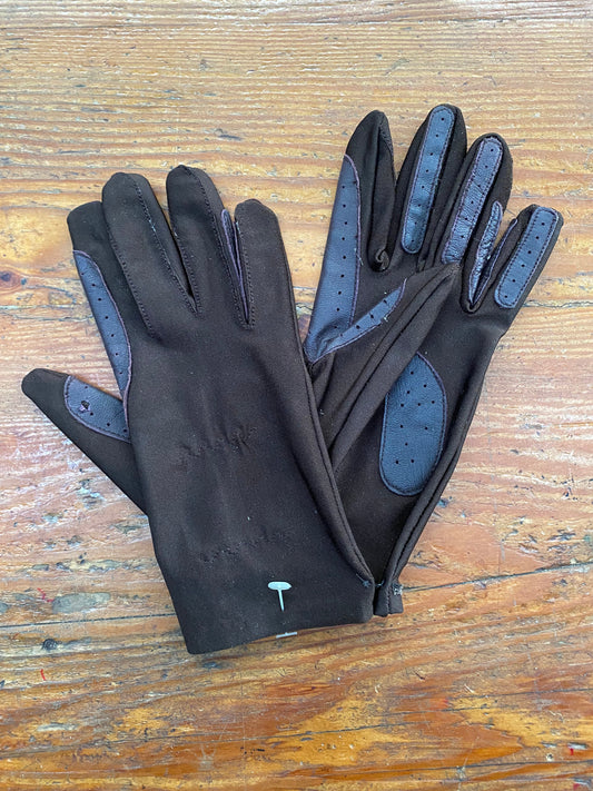 Gloves MENS Brown (240719)