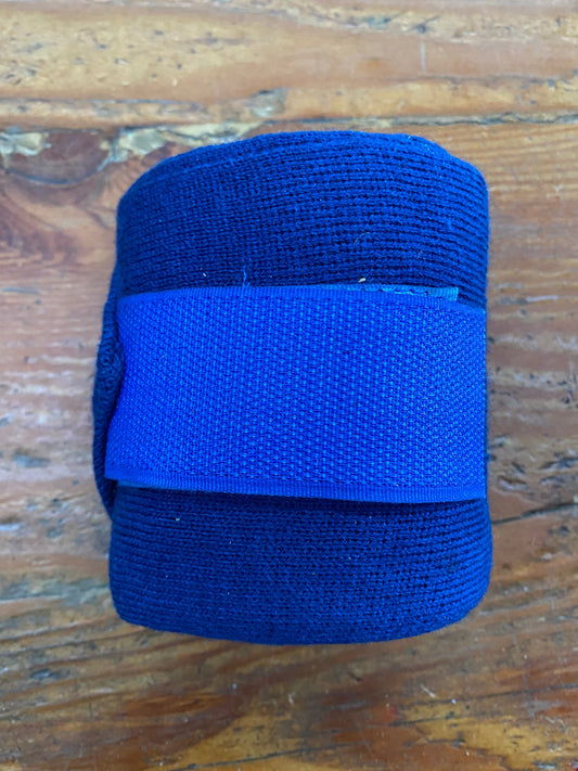 SH Tail Bandage STANDARD Blue (240745)