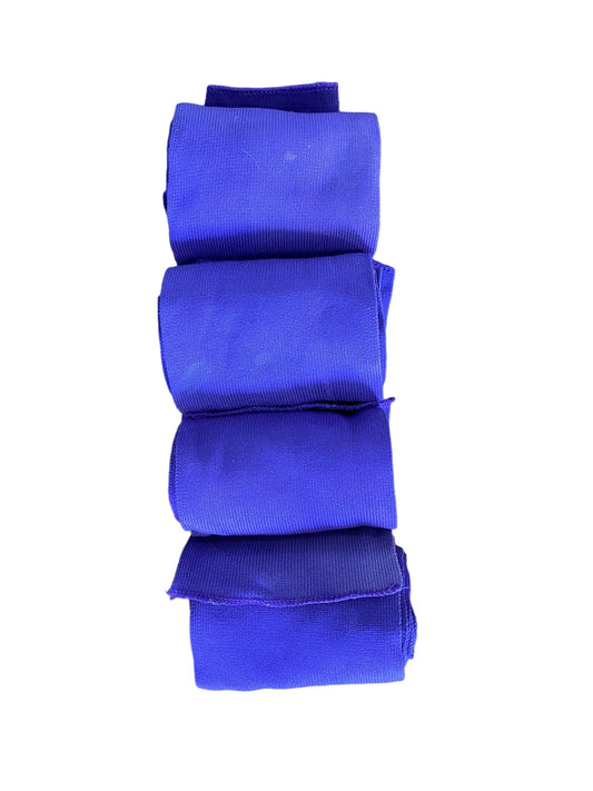 Bandages SET 4 Purple (231517)