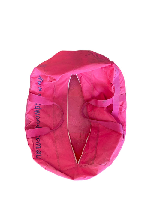 Goodwoods Gear Bag LARGE Pink (231688)