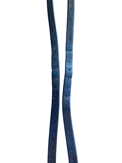 Stirrup Leathers 60"/157.5cm Brown (234204)